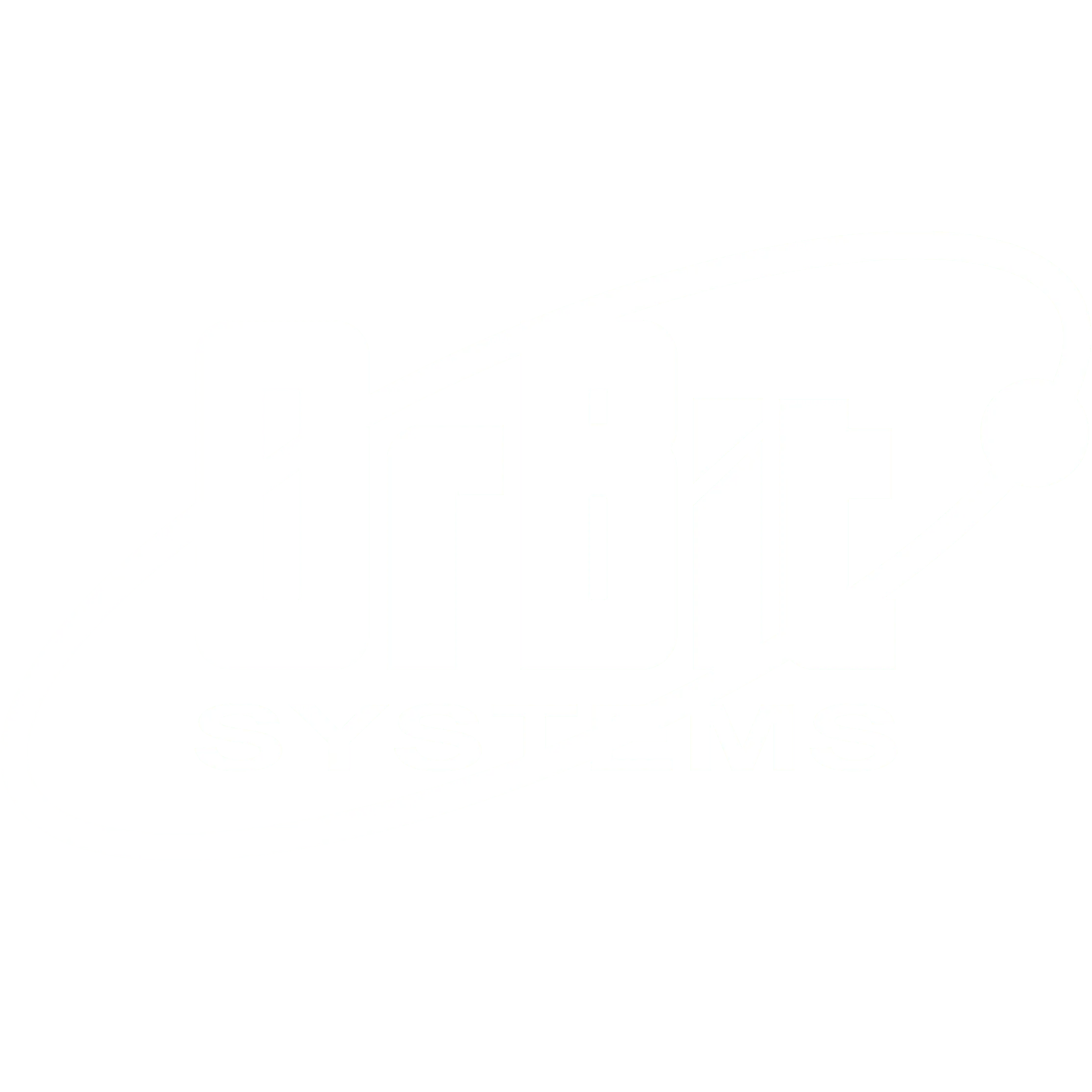 Orbit Systems Logo